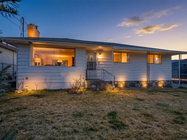 250 Bennett Ave, Penticton, BC V2A 2P5