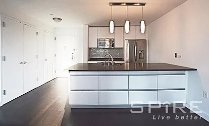 Rented by Spire Group