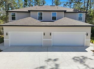 1 Fanshawe Ln UNIT B, Palm Coast, FL 32137