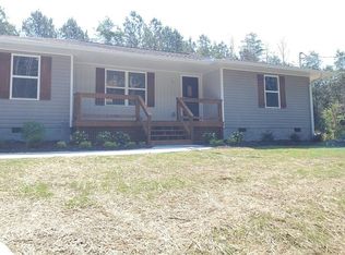 191 Hightower Loop, Ranger, GA 30734