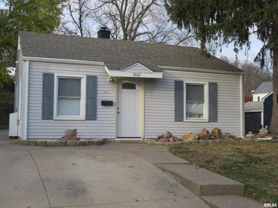3522 May Ln, Davenport, IA, 52802