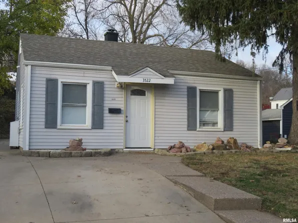 3522 May Ln, Davenport, IA 52802