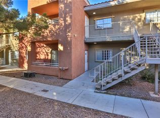 4730 E Craig Rd UNIT 2110, Sunrise Manor Town, NV 89115