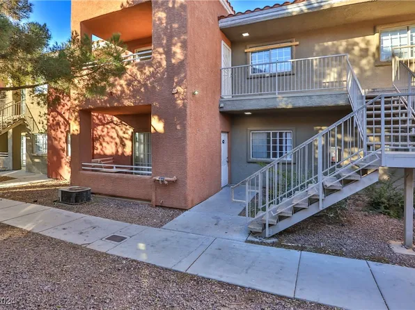 4730 E Craig Rd Unit 2110, Sunrise Manor Town, NV 89115