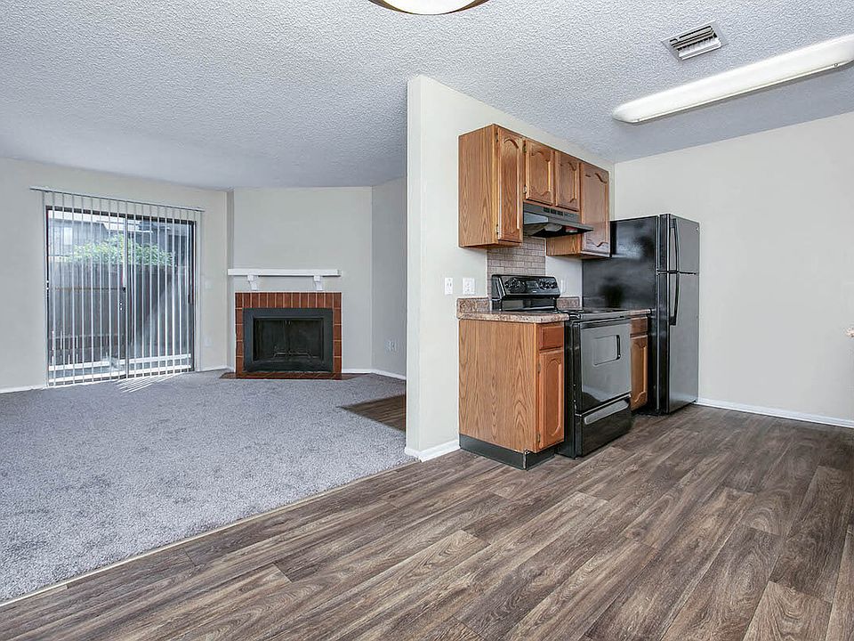 Hardwood-Style Flooring