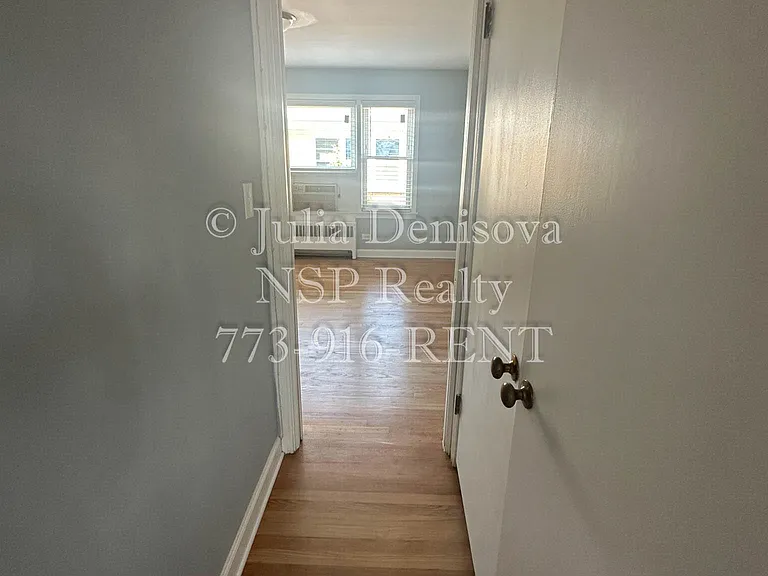 6700 N California Ave #2E — Photo 3