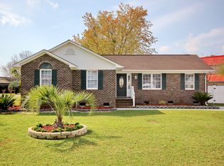 9205 Greeneedle Pl, Murrells Inlet, SC 29576