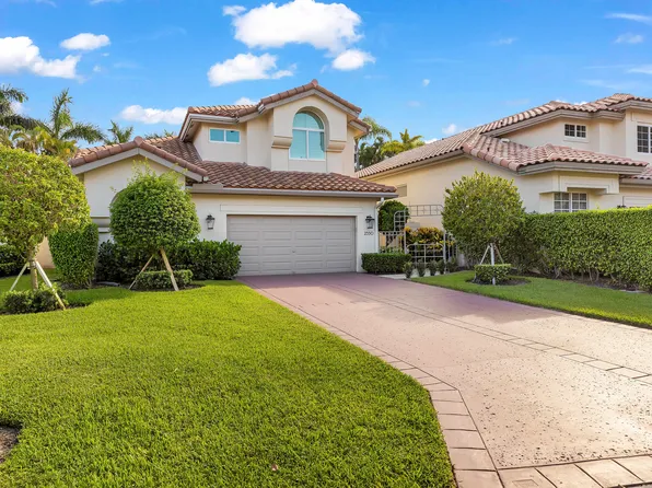 2550 NW 52ND Street, Boca Raton, FL 33496