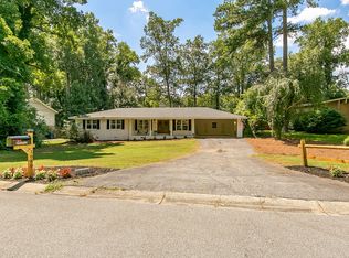 1680 Sterling Trl SW, Marietta, GA 30008