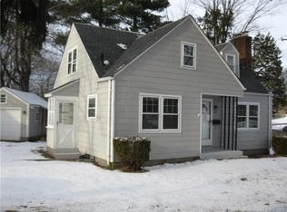 198 Broad St, Manchester, CT 06042