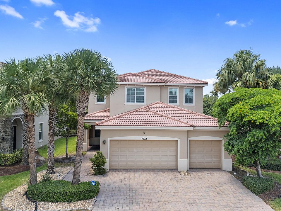1st image of 4522 San Mellina Drive