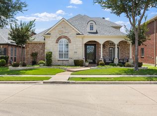 4149 Truman Dr, Frisco, TX 75034