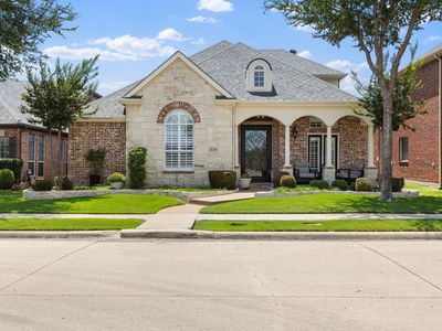 4149 Truman Dr, Frisco, TX, 75034
