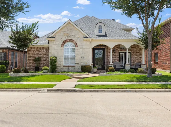 4149 Truman Dr, Frisco, TX 75034