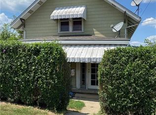 815 Henry St, Belle Vernon, PA