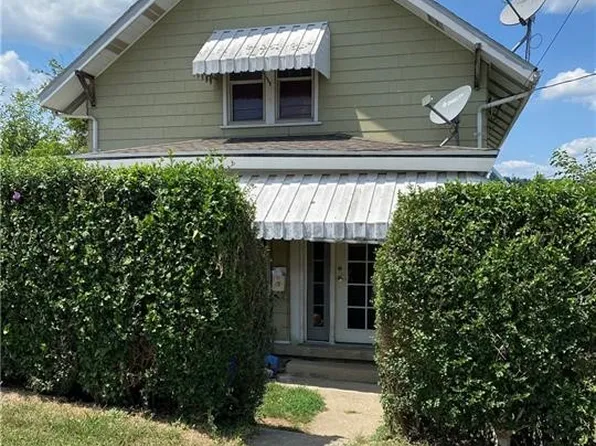 815 Henry St, Belle Vernon, PA 15012
