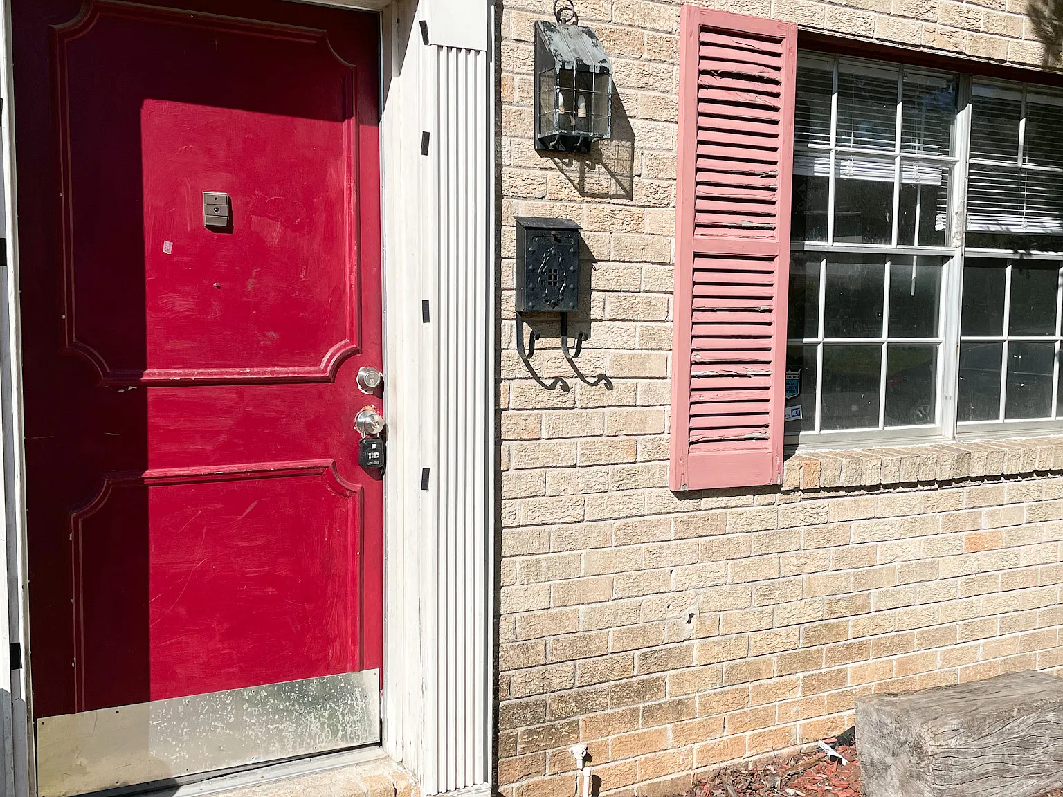 4605 Grove Park Ln - 1 — Photo 1