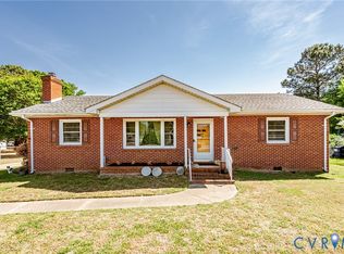 8004 Arnoka Rd, Mechanicsville, VA 23111