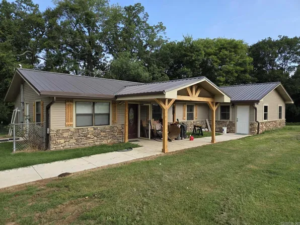 1359 Highway 27 N, Murfreesboro, AR 71958