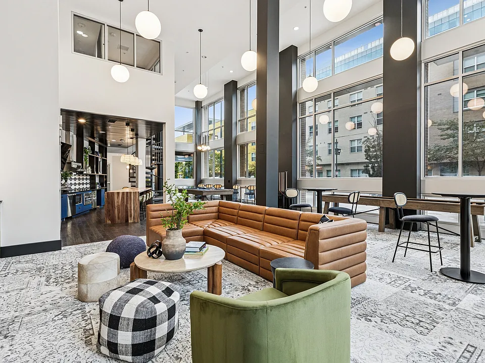 City House Apartments