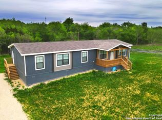 15015 Peoples Dr, San Antonio, TX 78253