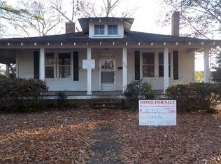 1328 5th St, Earle, AR 72331