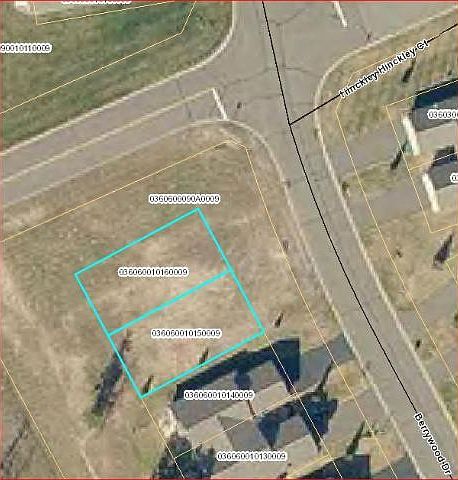1st image of 15 & 16 Berrywood Dr