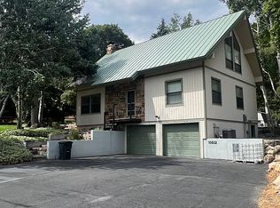 10602 S Covered Bridge Cyn, Spanish Fork, UT 84660