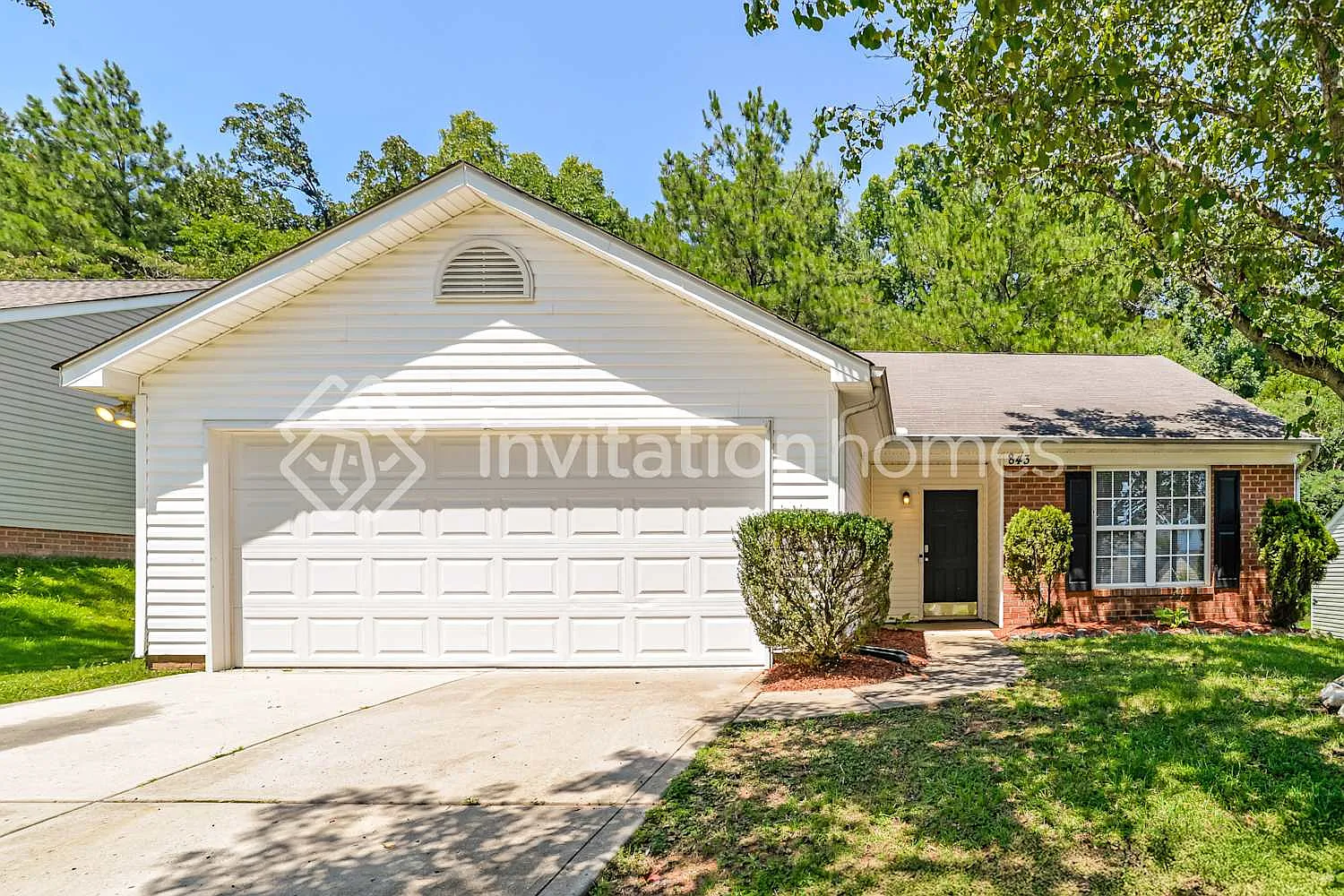 843 Anchor Way NE Kannapolis, NC 28083 — Photo 1