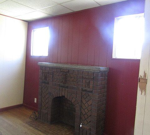 Additional Living Room