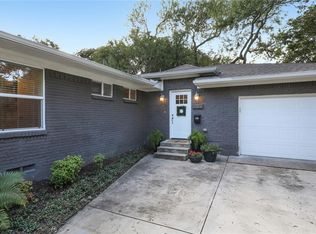 8727 Lullwater Dr, Dallas, TX 75238