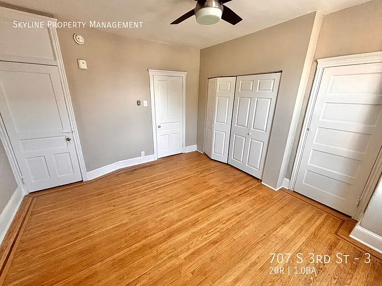 707 S 3rd St #3 — Photo 9