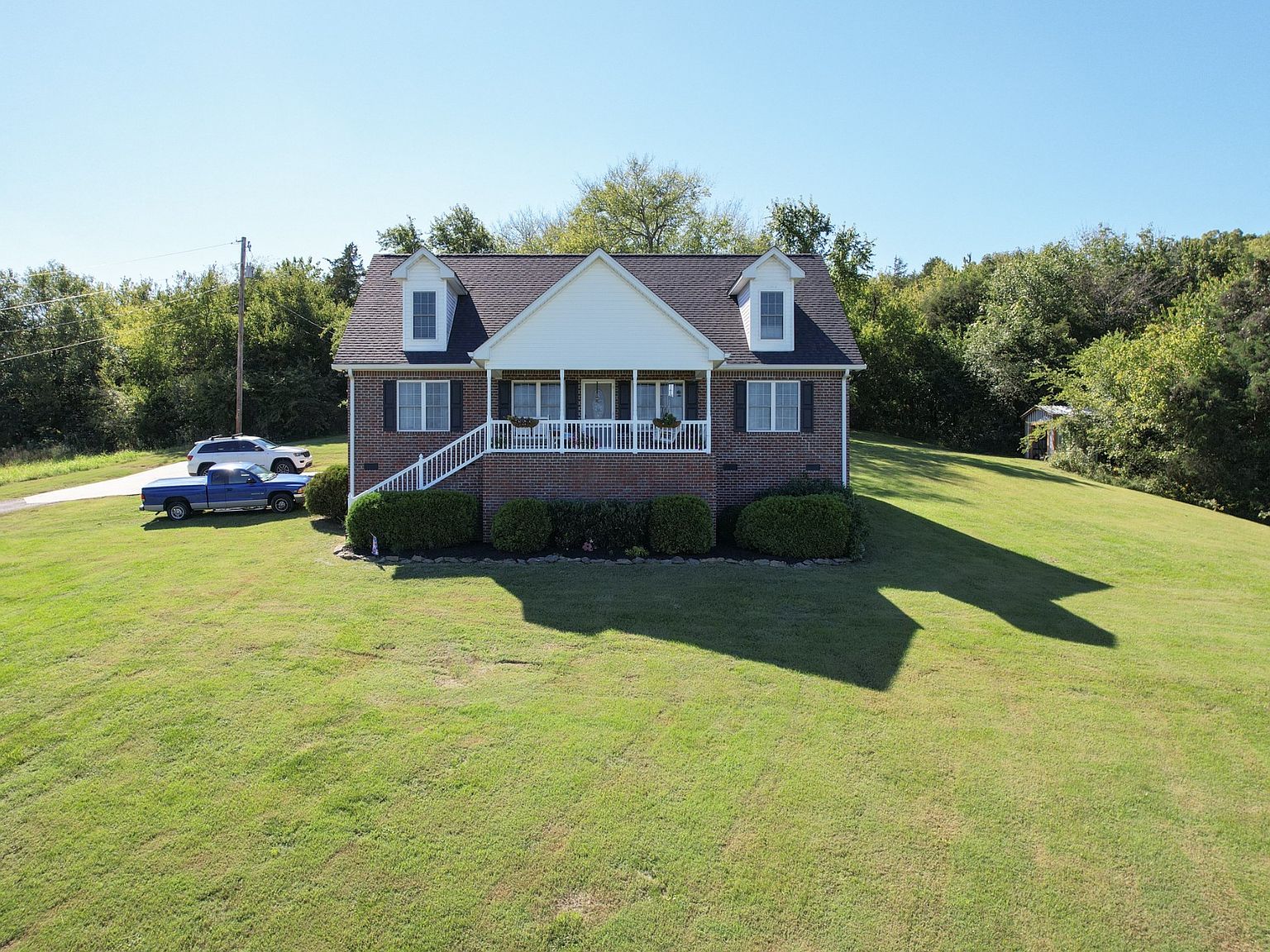 162 Hickman Hwy, Hickman, TN 38567 Zillow