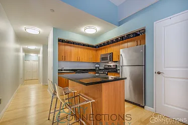 Sold by City Connections Realty