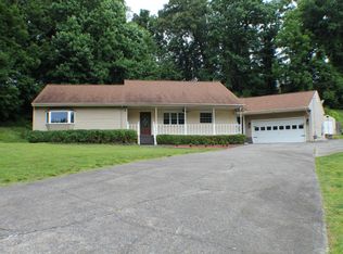 432 Ridgefields Rd, Kingsport, TN 37660