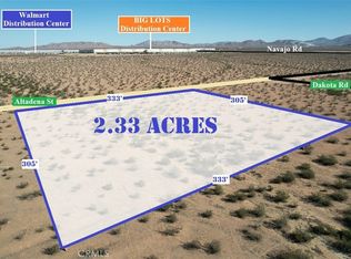 0 Altadena St, Apple Valley, CA 92307
