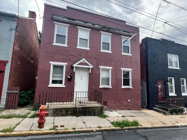 440 High St, Lancaster, PA 17603