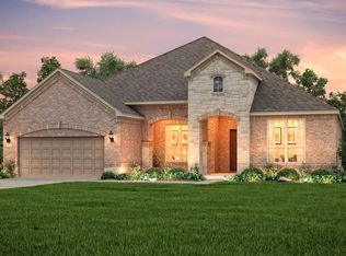 248 Connemara Dr, Spring, TX 77382