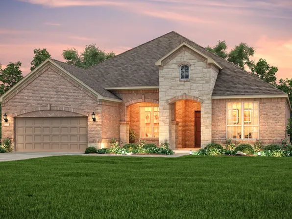 185 Mustang Colt, Spring, TX 77382