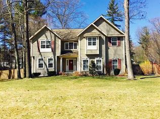 35 Greylock Dr, Gansevoort, NY 12831