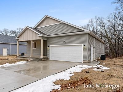 712 Roberts St, Muskegon, MI, 49442