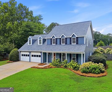 1303 Partridge Way, Marietta, GA, 30062