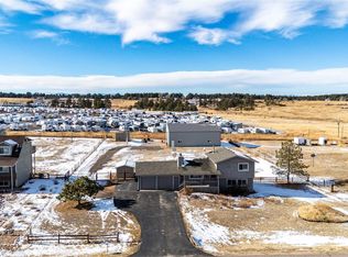 34163 Columbine Trl W, Elizabeth, CO 80107