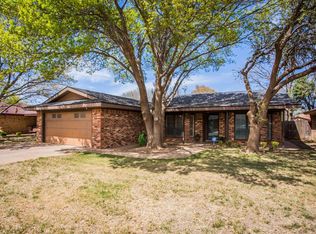 4810 63rd St, Lubbock, TX 79414