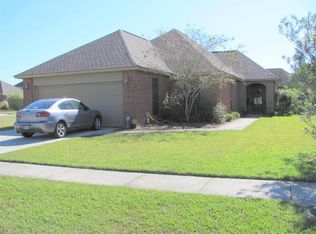 3131 Southlake Ave, Baton Rouge, LA 70810