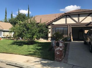 10818 Hillcrest Ct, Rancho Cucamonga, CA 91730
