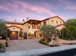 8 Leatherwood Ct, Coto De Caza, CA 92679