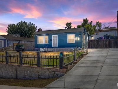 713 Philippine St, Taft, CA, 93268