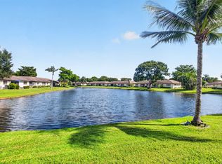 4855 EQUESTRIAN Road #A, Boynton Beach, FL 33436