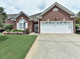 458 Takely Dr, Lawrenceville, GA 30046